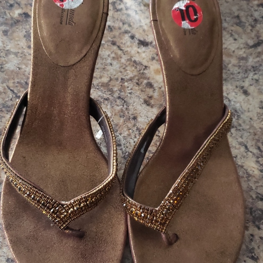 Pelle Moda platinum collection